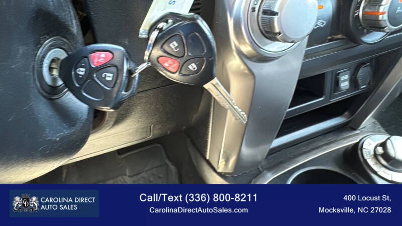 2019 Toyota 4Runner Limited Nightshade