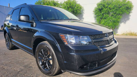 2020 Dodge Journey for sale at Arizona Auto Resource in Phoenix AZ