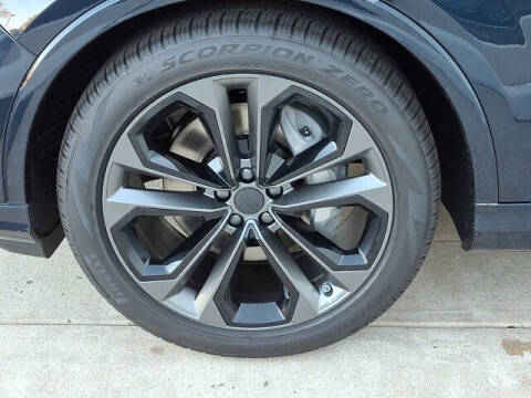 2026 Audi Q7 quattro Premium Plus 55 TFSI