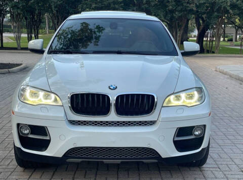 2014 BMW 6 Series 640i