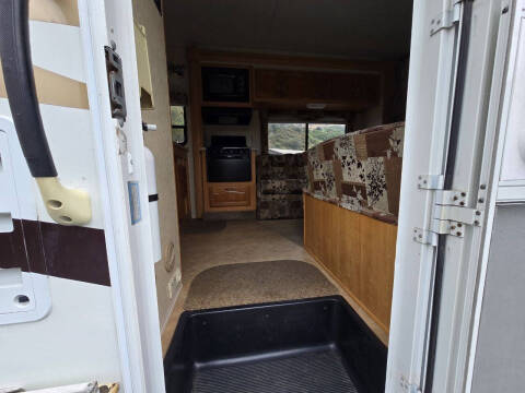 2007 Forest River Sunseeker  Class C