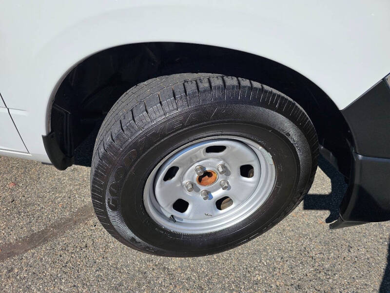 2014 RAM 1500 Tradesman