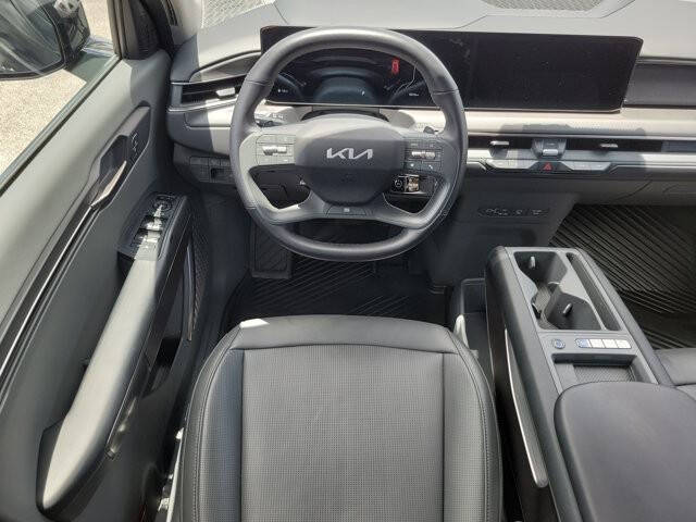 2026 Kia EV9 Light Long Range