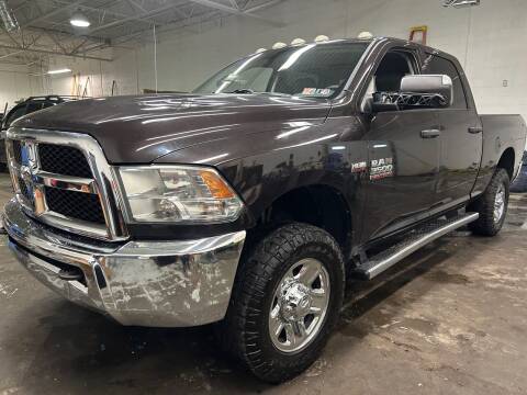 2016 RAM 3500 for sale at Paley Auto Group in Columbus OH