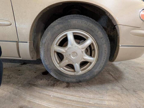 2004 Buick Regal LS
