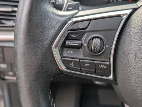 2024 Acura RDX SH-AWD