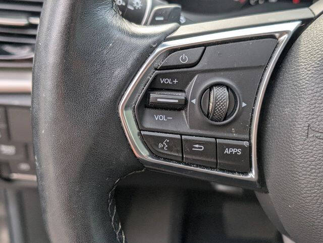 2024 Acura RDX SH-AWD