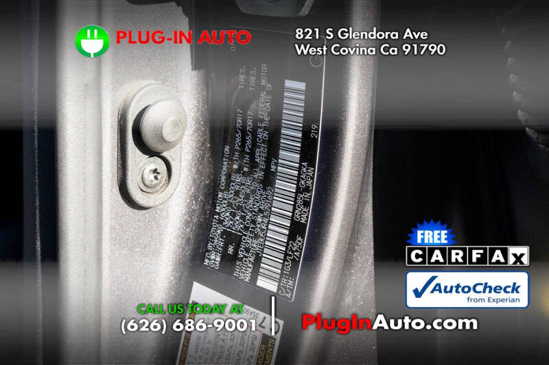 2020 Toyota 4Runner TRD Pro