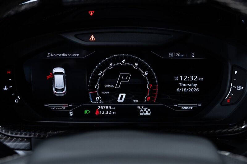 2022 Lamborghini Urus