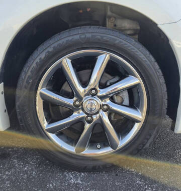 2010 Nissan cube