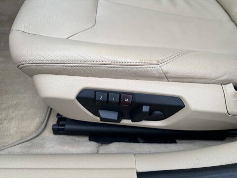 2013 BMW 3 Series 328i xDrive