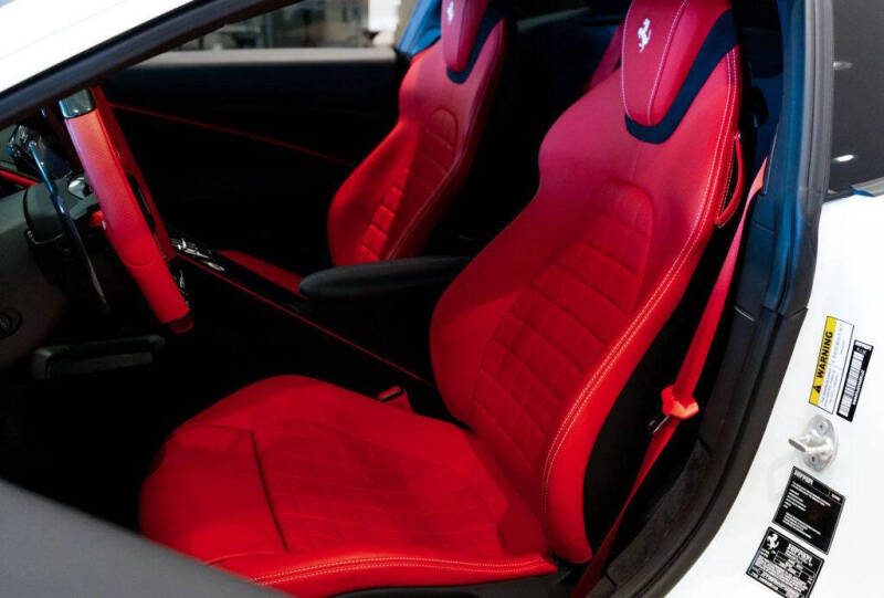 2023 Ferrari Roma