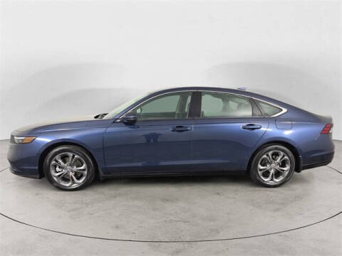 2023 Honda Accord Hybrid