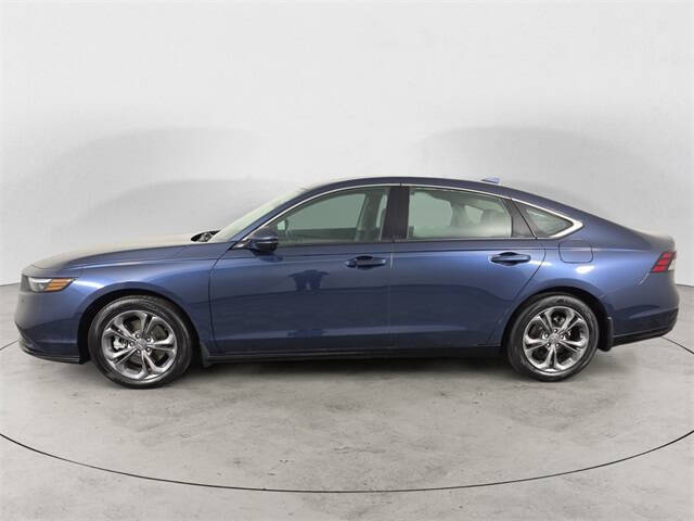 2023 Honda Accord Hybrid