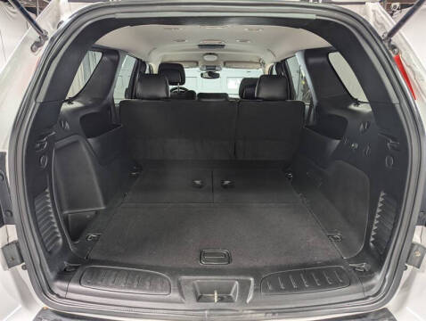 2020 Dodge Durango Pursuit