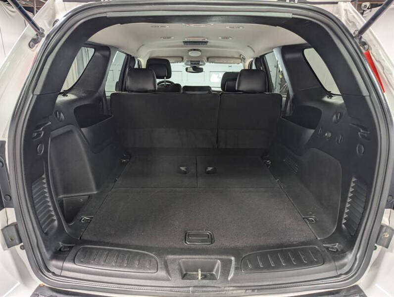 2020 Dodge Durango Pursuit