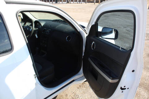 2011 Chevrolet HHR LT