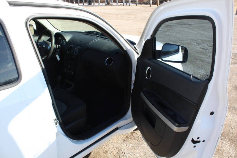 2011 Chevrolet HHR LT