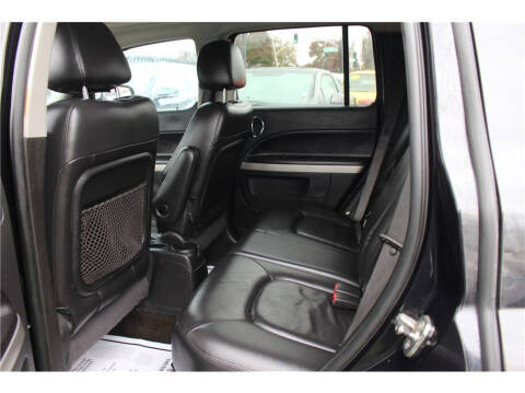 2011 Chevrolet HHR LT