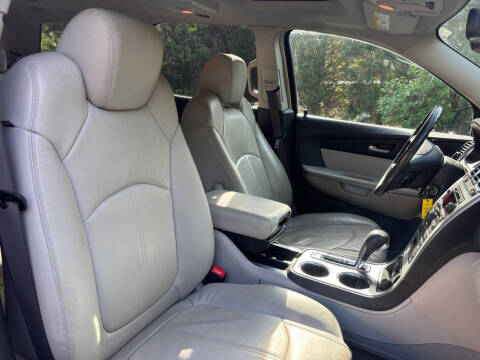2008 GMC Acadia SLT-1