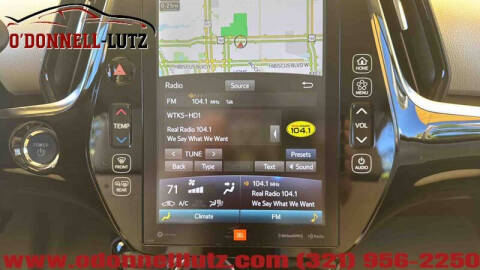 2021 Toyota Prius Prime Limited