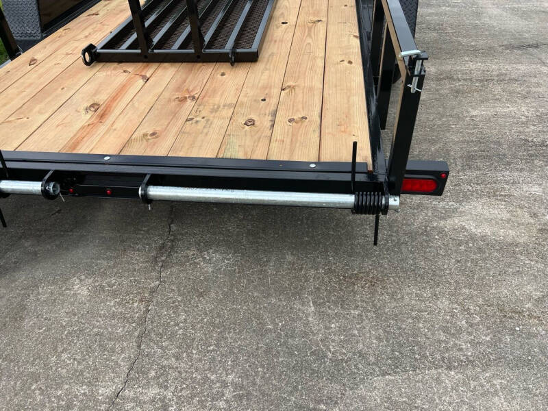 2023 BWISE EH18-10LE-HDLS