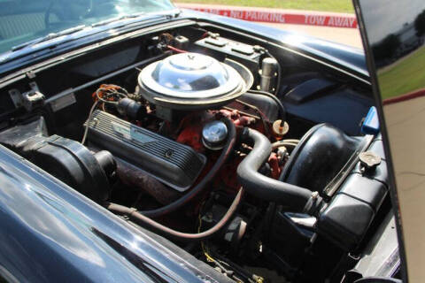 1956 Ford Thunderbird