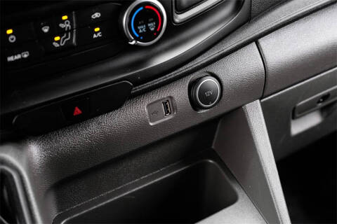 2021 Ford Transit 350 XLT