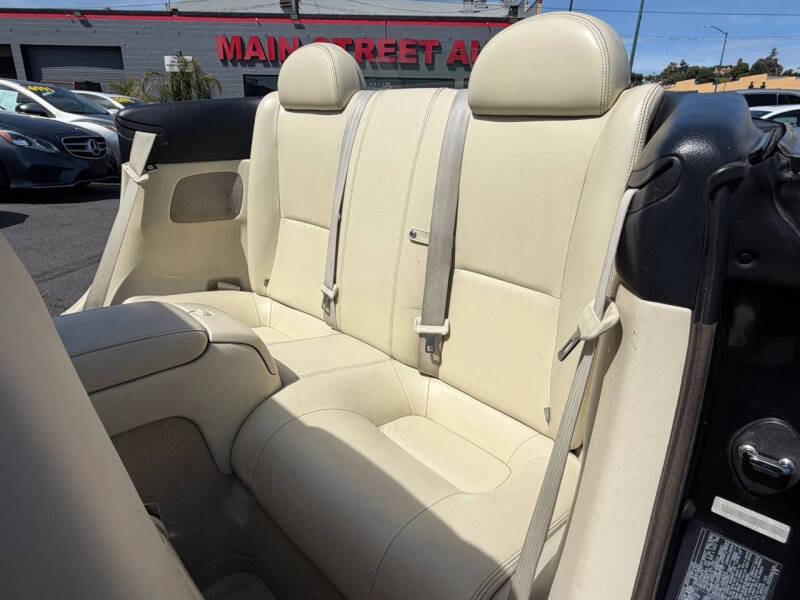 2003 Lexus SC 430