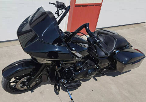 2023 Harley-Davidson FLTRXS Road Glide Special