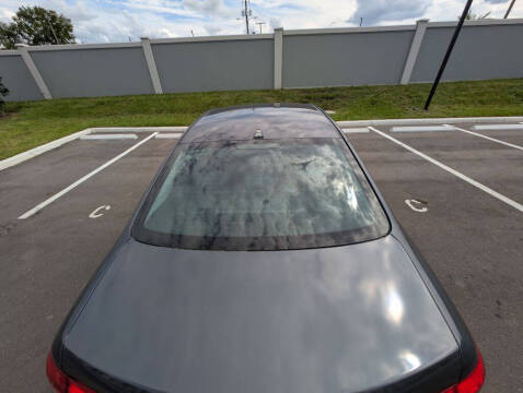 2014 Kia Cadenza Premium