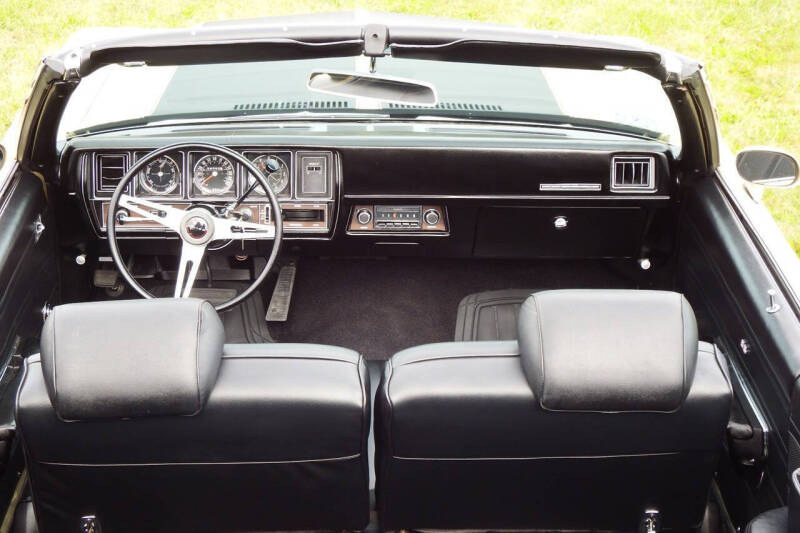 1970 Buick Gran Sport