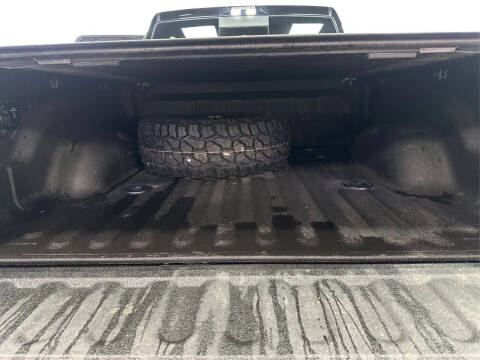 2024 RAM 3500 Limited