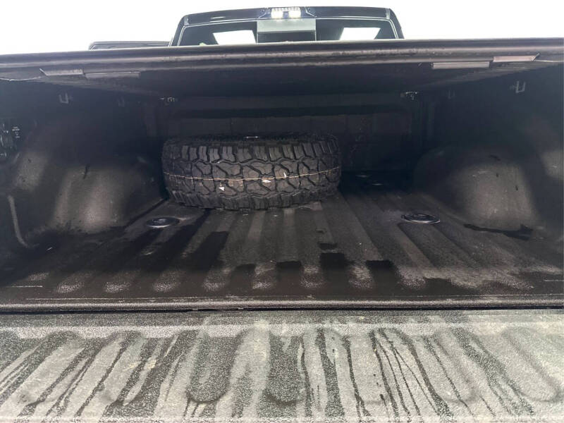 2024 RAM 3500 Limited