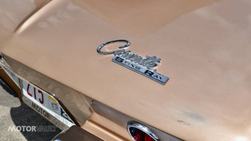 1964 Chevrolet Corvette