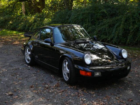 1994 Porsche 911 for sale at Private Sales in Walpole MA