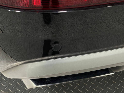 2018 Audi Q7 3.0T quattro Premium Plus