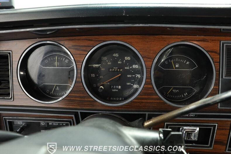 1986 Dodge Ramcharger 150