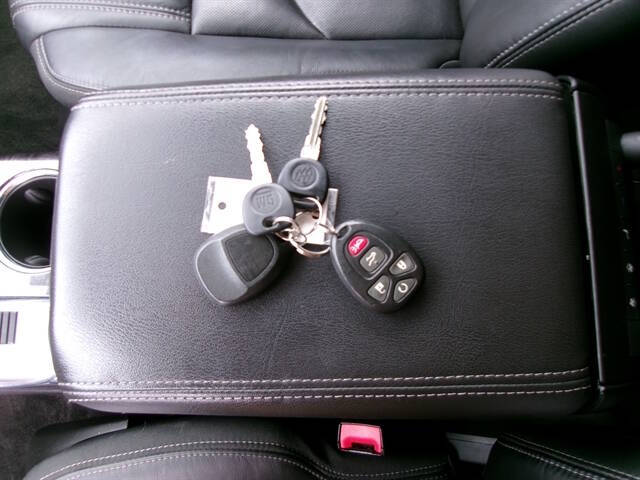 2015 Buick Enclave Premium