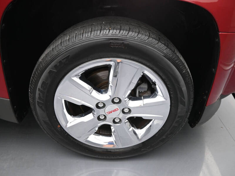 2014 GMC Terrain SLT-1