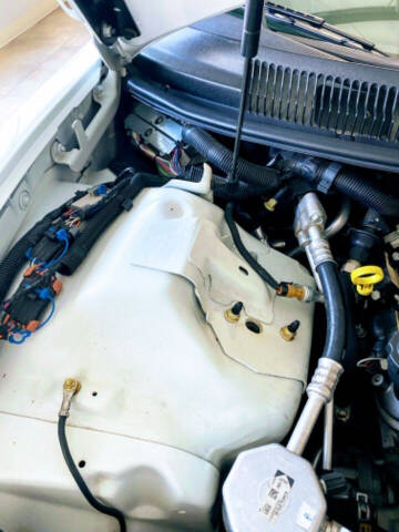 2002 Pontiac Firebird Trans Am