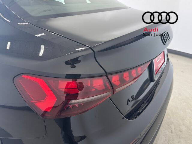 2026 Audi A3