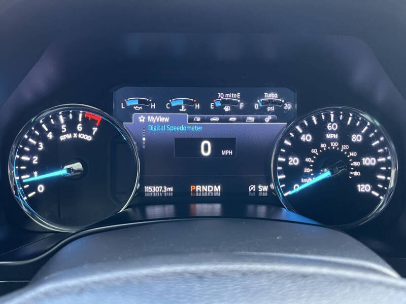 2021 Ford Expedition XLT