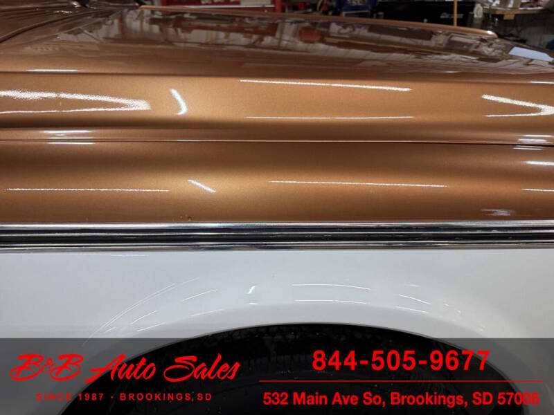 1972 GMC Sierra 2500