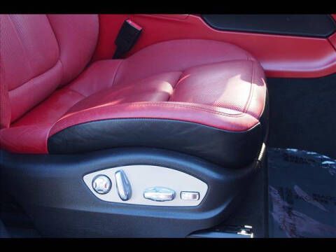 2018 Porsche Macan S