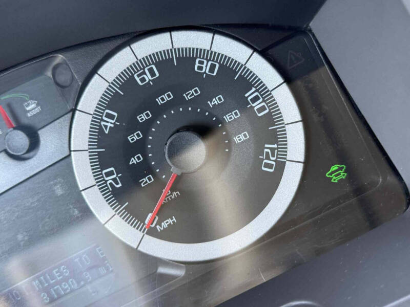 2008 Ford Escape Hybrid