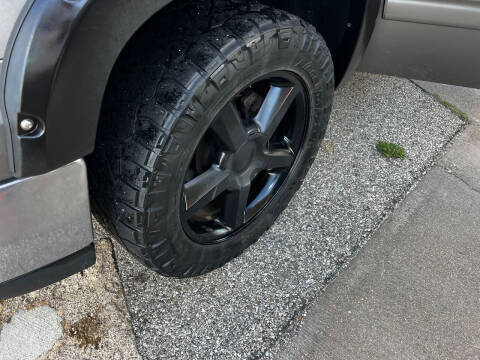 2012 GMC Sierra 1500 SLE