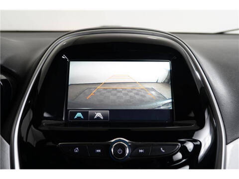 2018 Chevrolet Spark 1LT CVT