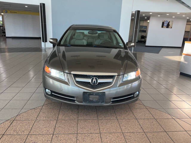 2008 Acura TL for sale at Auto Haus Imports in Irving, TX