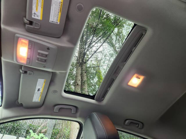 2014 Buick Encore Leather